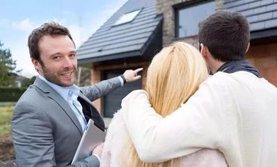 在英國買房后會后悔嗎？結果遠比我想象的更美好！