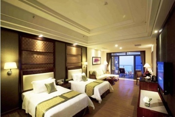 專業之選 華鑫房地產經紀，大亞灣龍光城銷售領航者